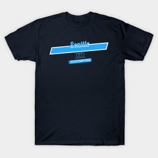 Seattle T-Shirt